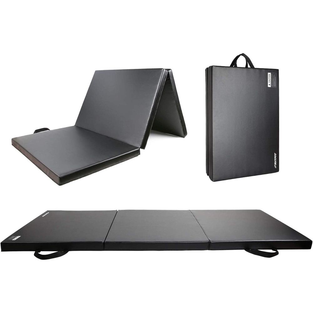 Home Gym Yoga - Matras Gym Tebal 2 Lapis yang