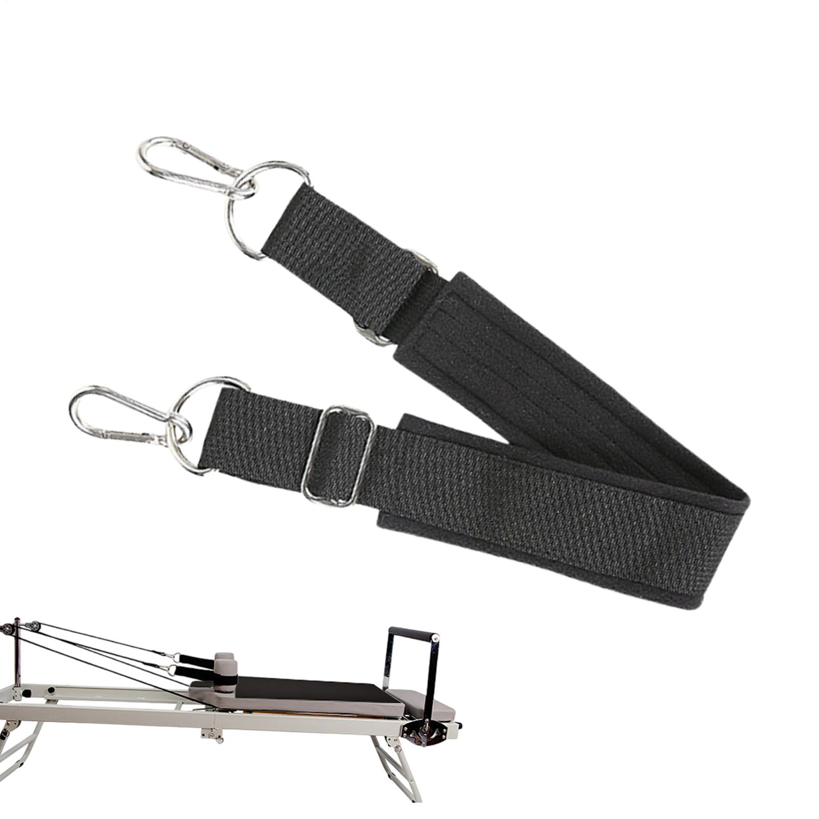 Home Gym Yoga - Tali Kaki Reformer Yoga Pilates Double-Loop