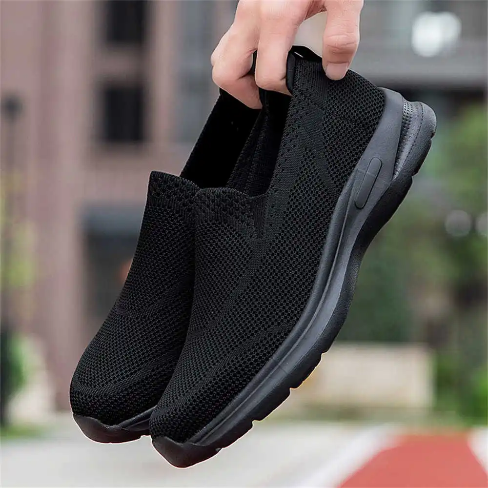 Tanpa renda jaring sepatu bot  - Home Gym And Basketball Court ulasan dan harga