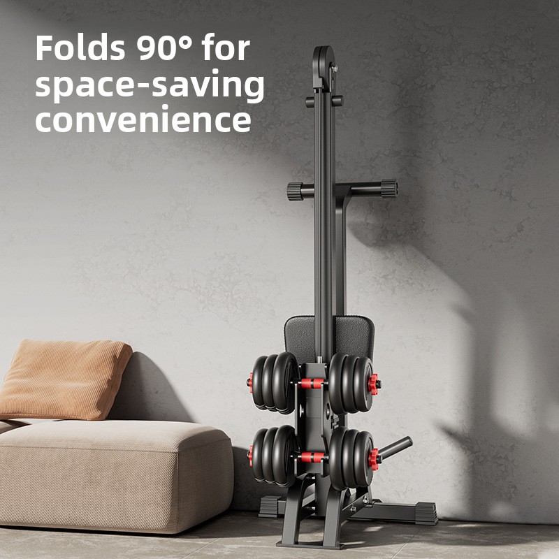 Mesin Dayung untuk Rumah & Gym - Home Gym Rowing Machine ulasan dan harga