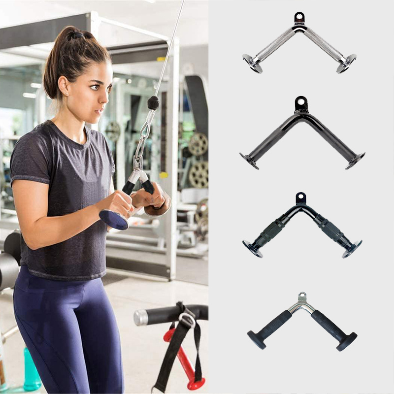 Pegangan Mesin Kabel Gym Home  - Home Gym Rowing Machine ulasan dan harga