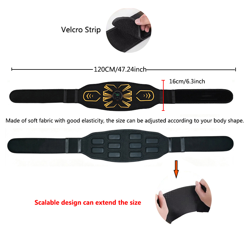 Alat Pelatih Otot Perut Pintar - Home Gym Gear ulasan dan harga