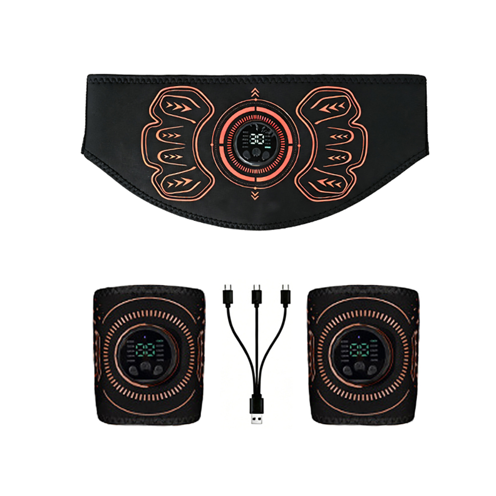 Sabuk Kebugaran Pintar, Pengen - Home Gym Gear ulasan dan harga
