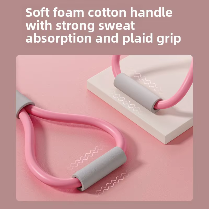 1Pcs Pita Elastis Home Gym Per - Home Gym Gear ulasan dan harga
