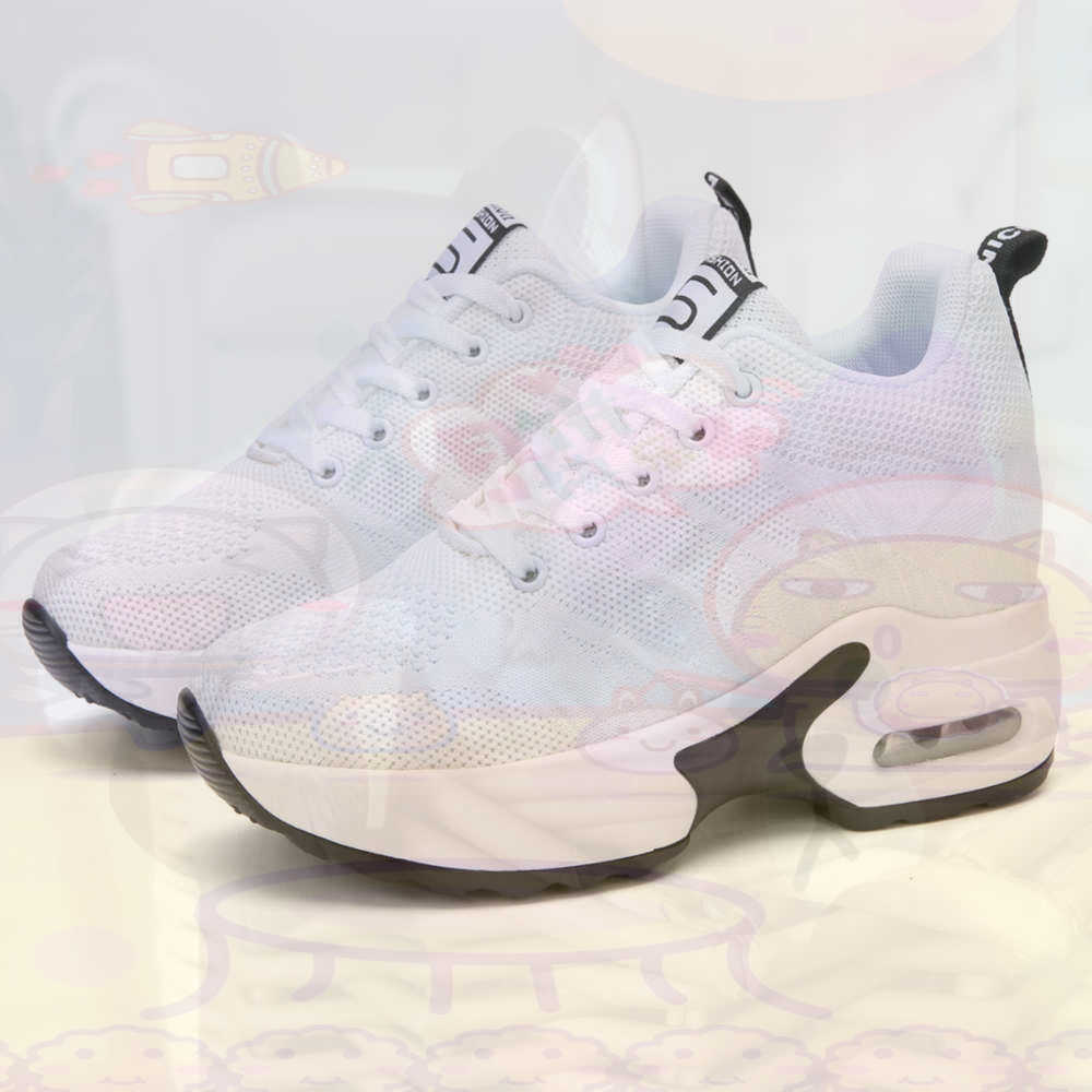 Merah Ukuran 36 Sepatu Wanita  - Home Gym Minimalist ulasan dan harga