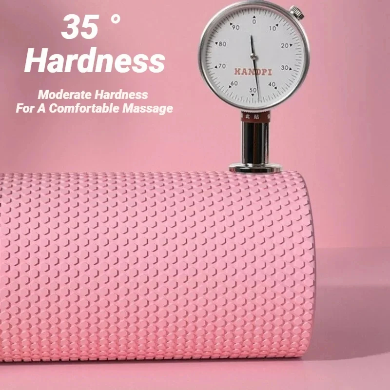 Roller Yoga Busa EVA Heksagona - Home Gym Yoga ulasan dan harga