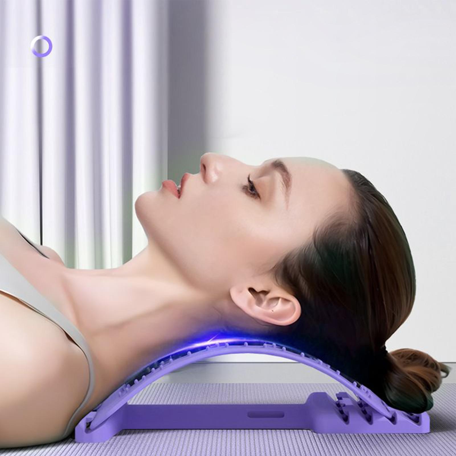 Alat Peregangan Punggung Yoga  - Home Gym Yoga ulasan dan harga