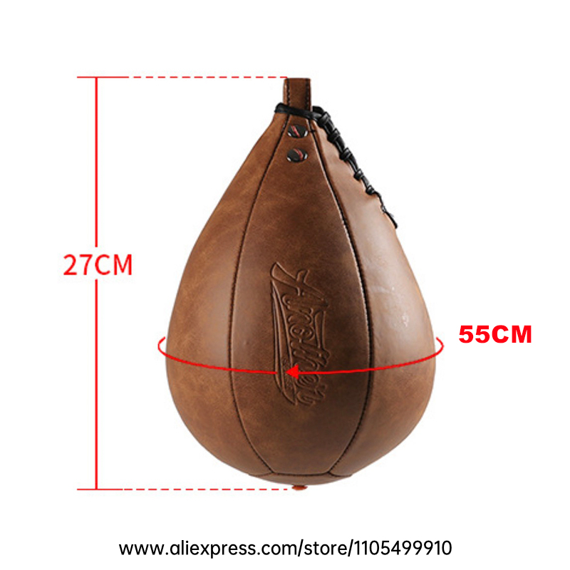 Bola Tinju Gantung Tahan Lama  - Home Gym Mma ulasan dan harga