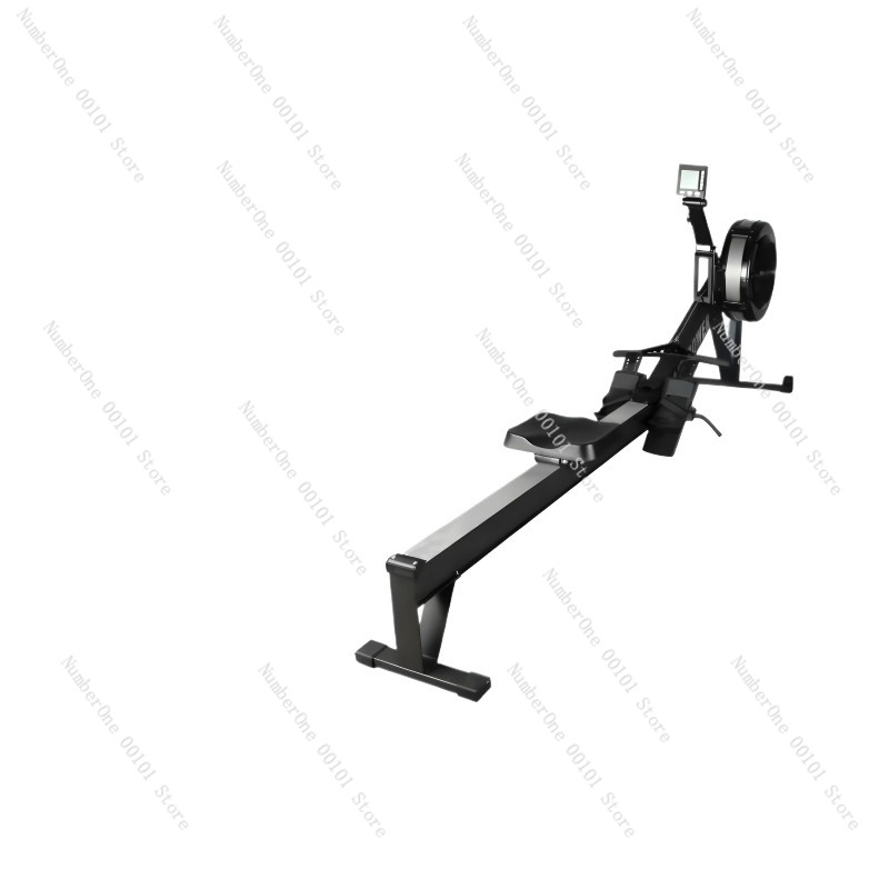 Mesin Dayung Pintar Minimalis  - Home Gym Minimalist ulasan dan harga