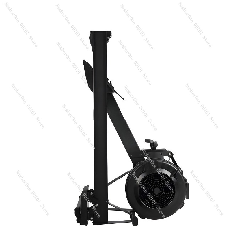 Mesin Dayung Pintar Minimalis  - Home Gym Minimalist ulasan dan harga