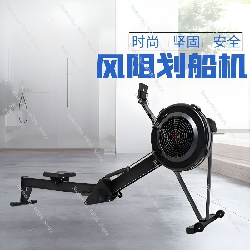 Mesin Dayung Pintar Minimalis  - Home Gym Minimalist ulasan dan harga