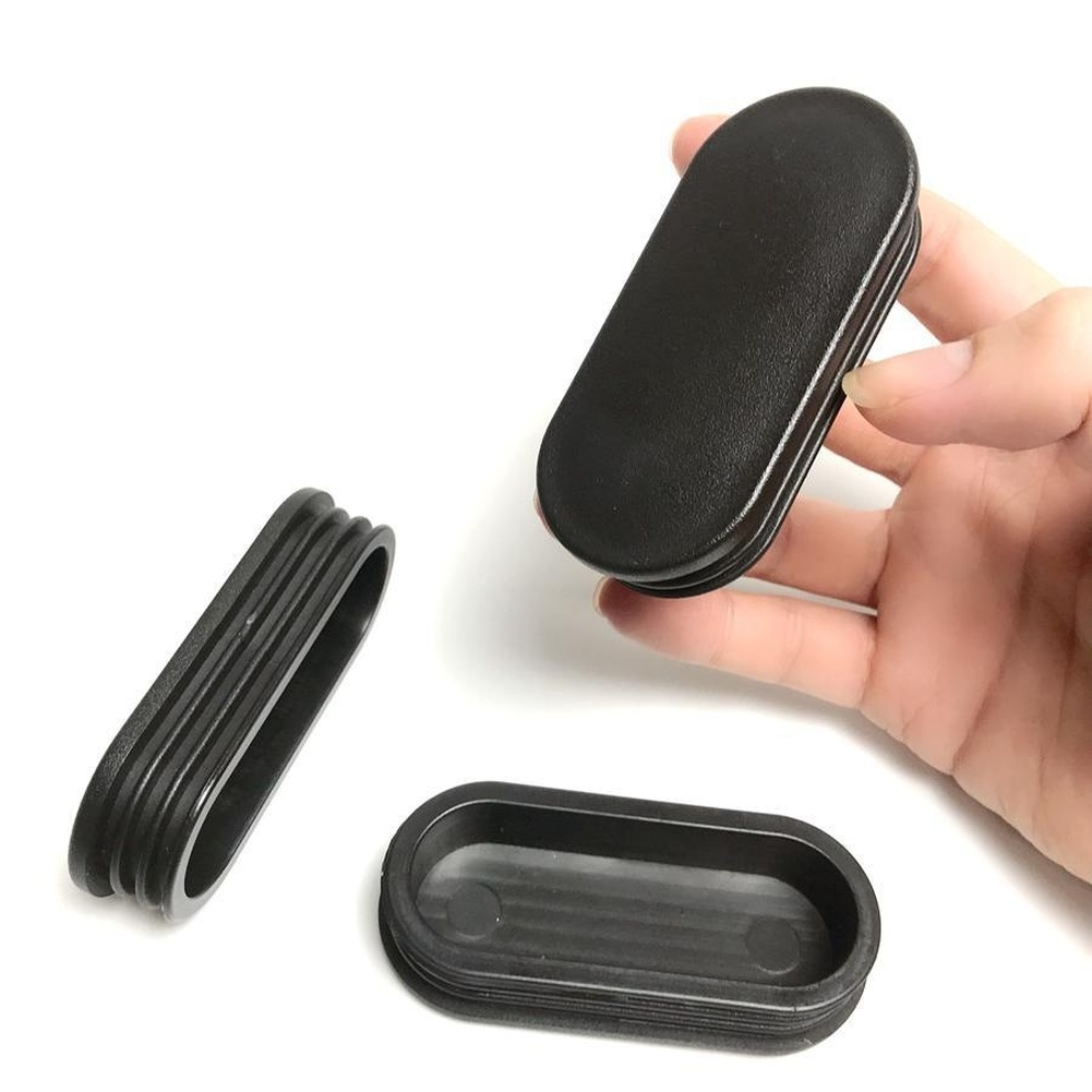 Penutup Tabung Oval untuk Perl - Home Gym Usa ulasan dan harga