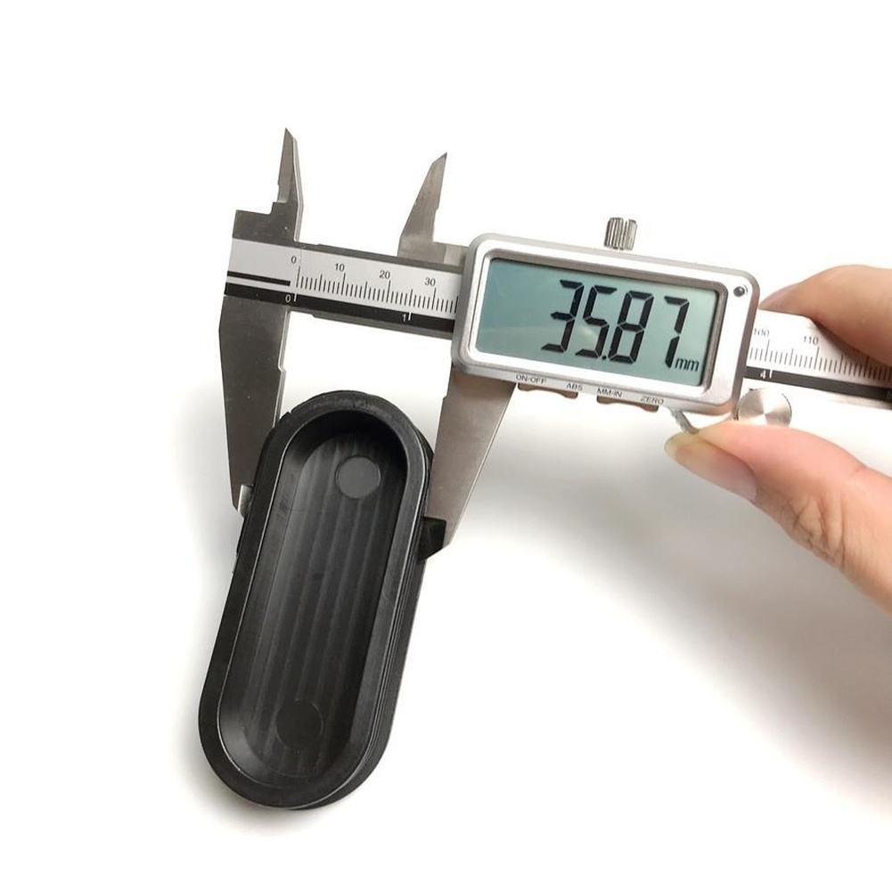 Penutup Tabung Oval untuk Perl - Home Gym Usa ulasan dan harga