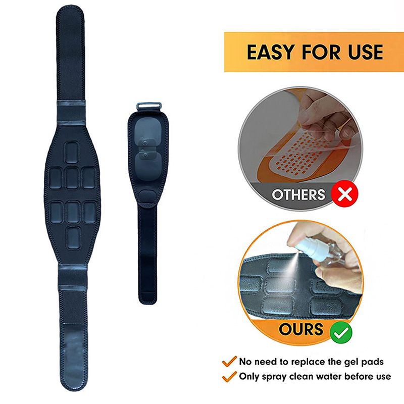 Sabuk Pengencang Otot Perut Pi - Home Gym Gear ulasan dan harga