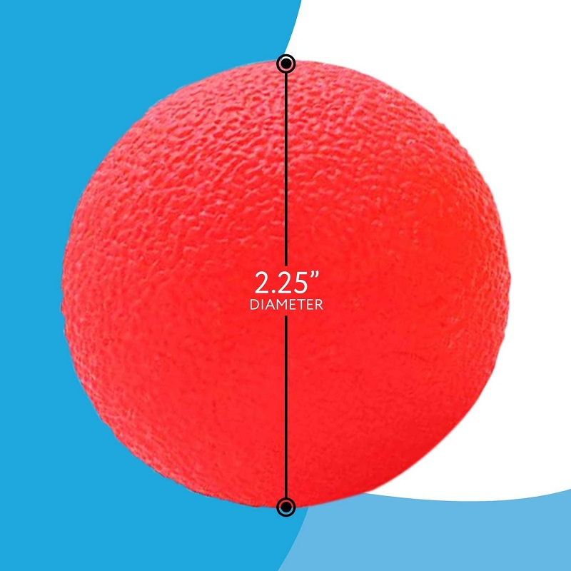 Pegangan tangan telur mencengk - Home Gym Gear ulasan dan harga