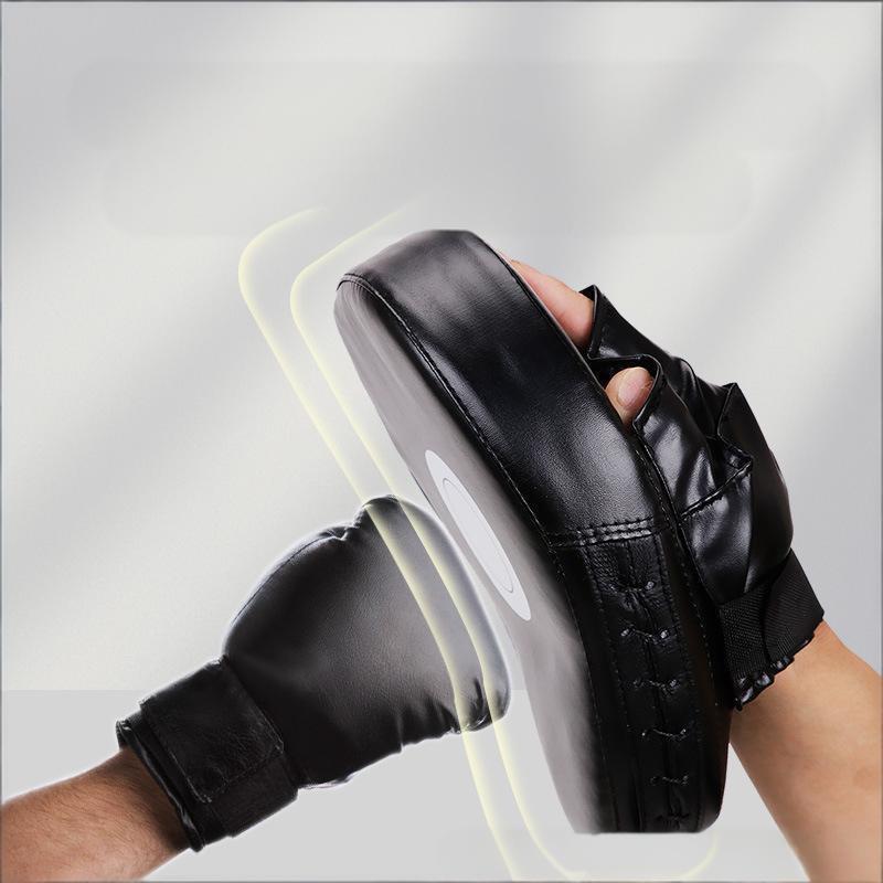Sarung Tangan Tinju Lengkung P - Home Gym Mma ulasan dan harga