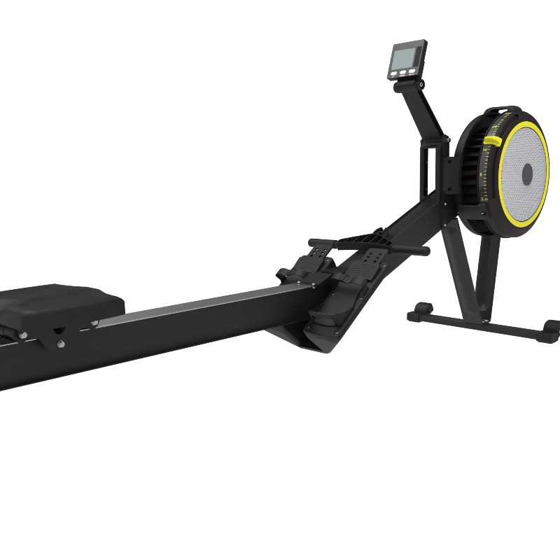 Peralatan Kardio Gym Komersial - Home Gym Rowing Machine ulasan dan harga