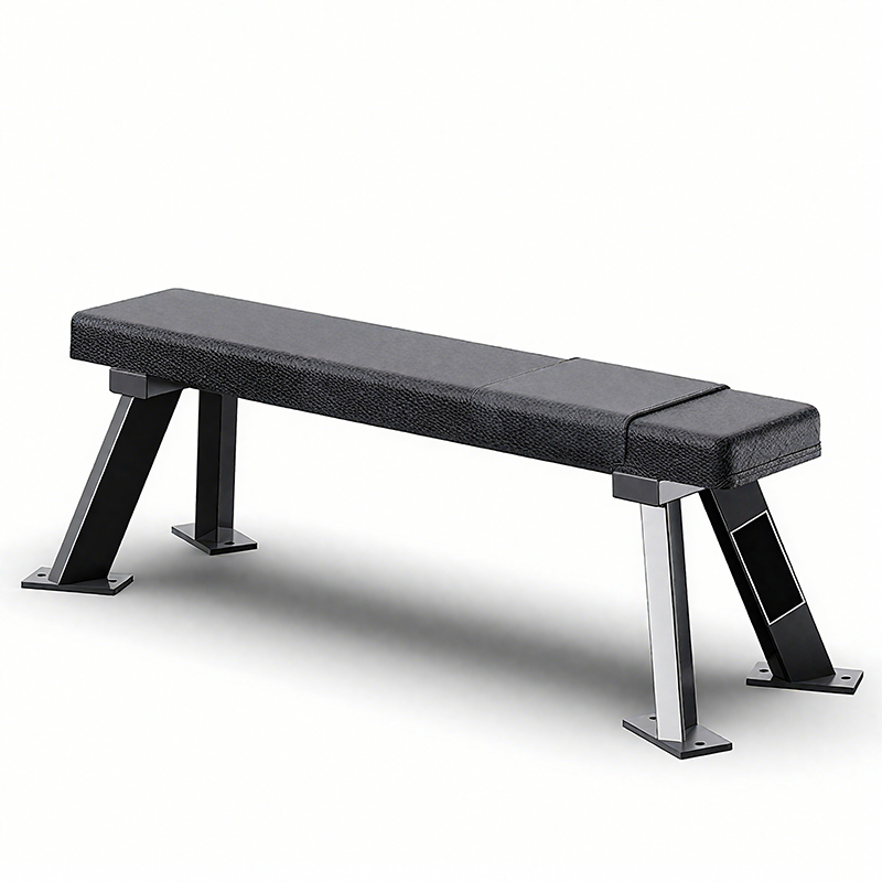 Bangku Datar Hemat Biaya - Efi - Home Gym Bench ulasan dan harga