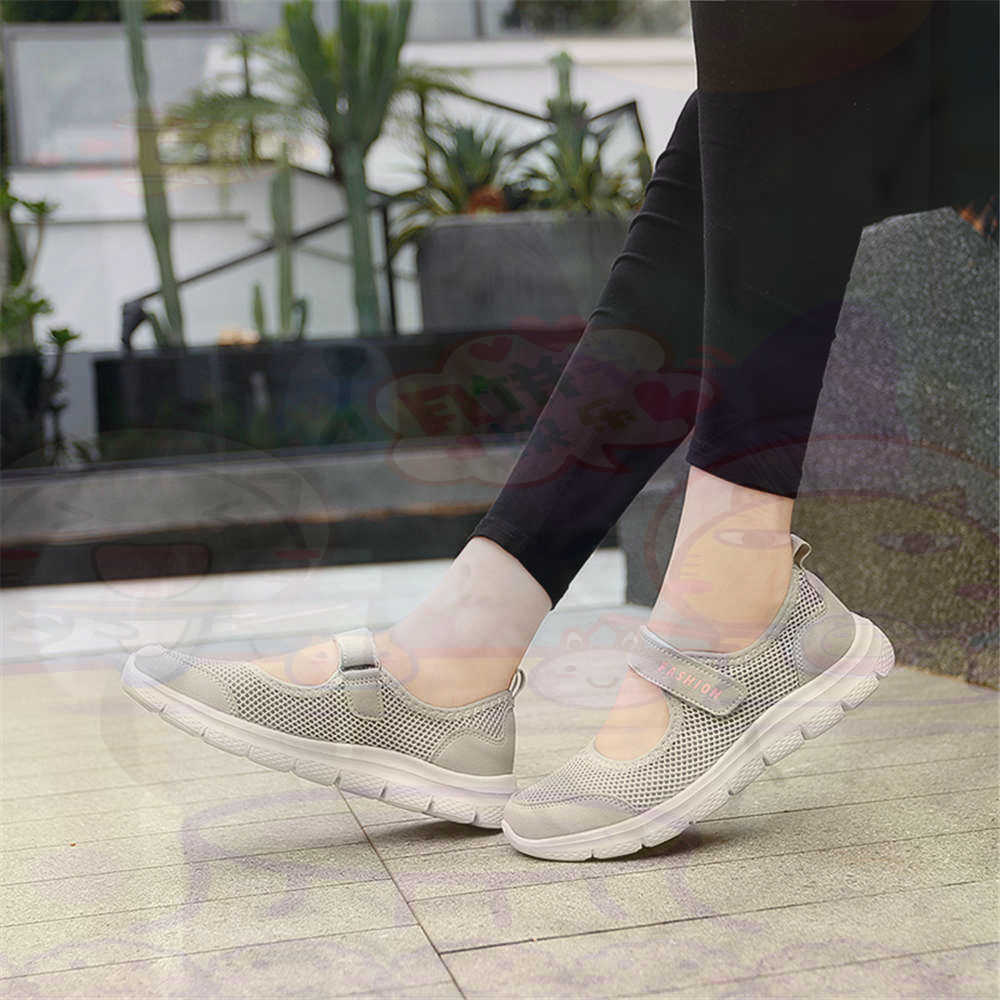 Sepatu Tenis Wanita Jaring Nom - Home Gym And Basketball Court ulasan dan harga