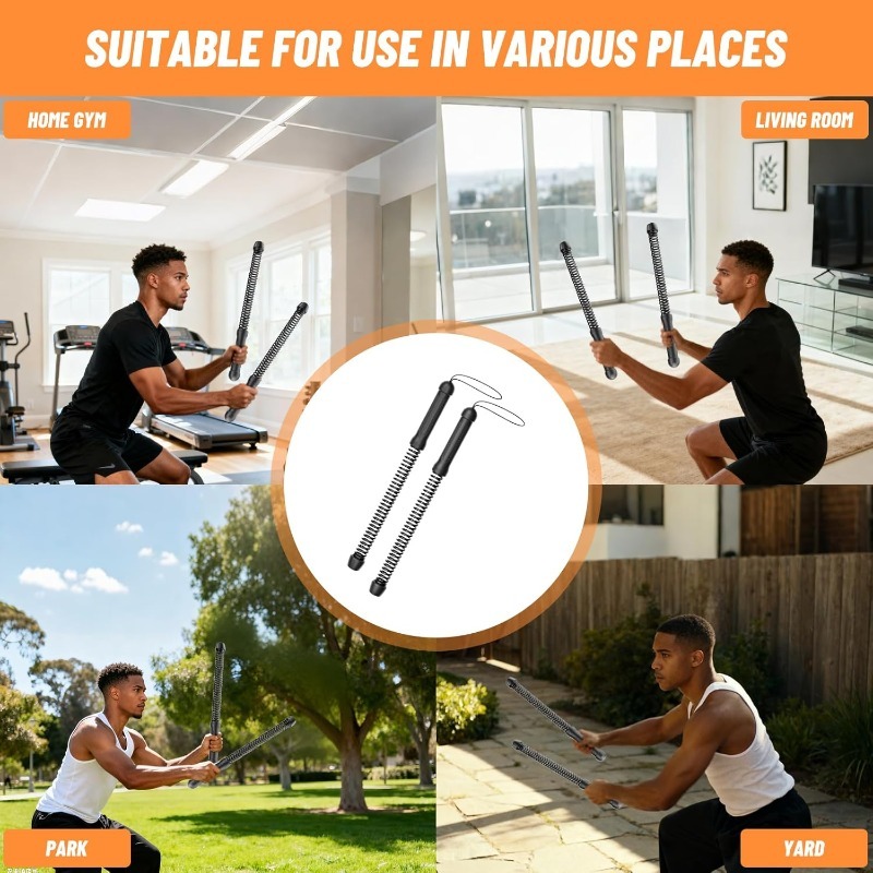 Tali Ayun Nirkabel untuk Latih - Home Gym Mma ulasan dan harga