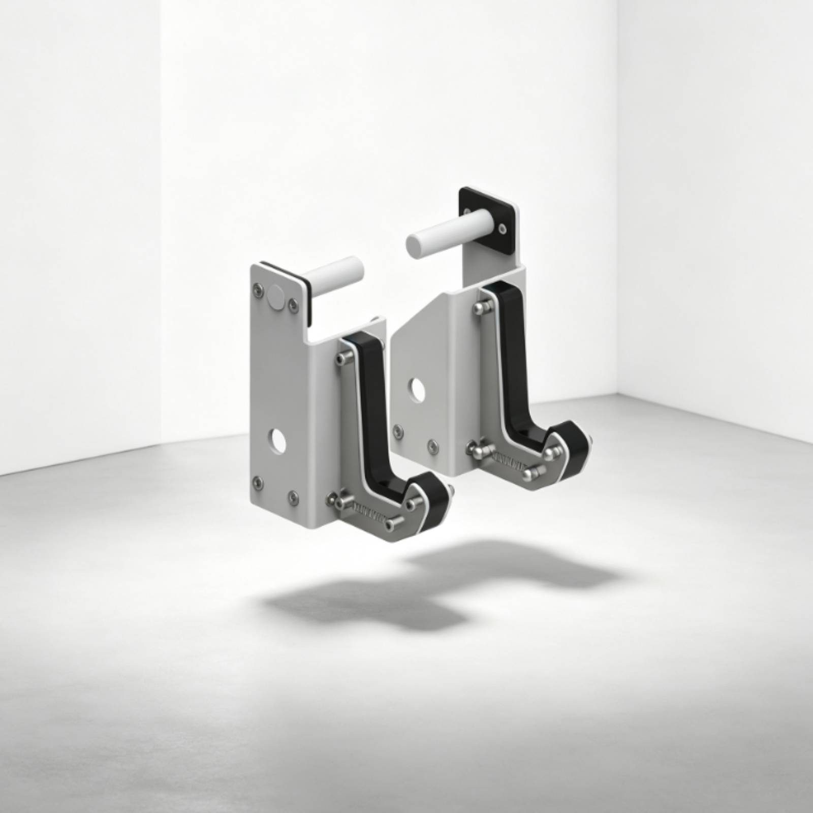 Hook J Power Rack yang Stabil, - Home Gym Usa ulasan dan harga