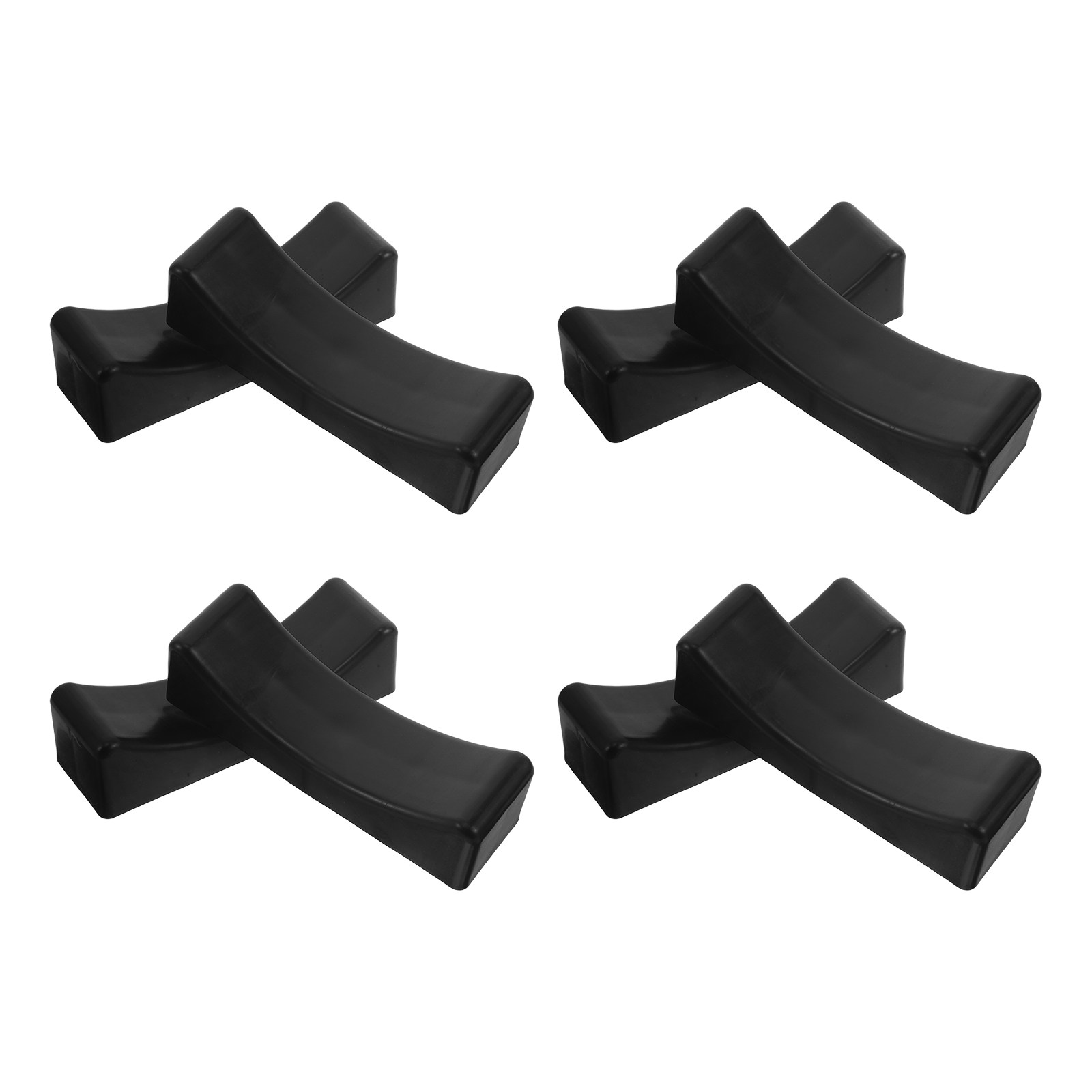 8 Buah Rak Penyangga Dumbbell  - Home Gym Usa ulasan dan harga