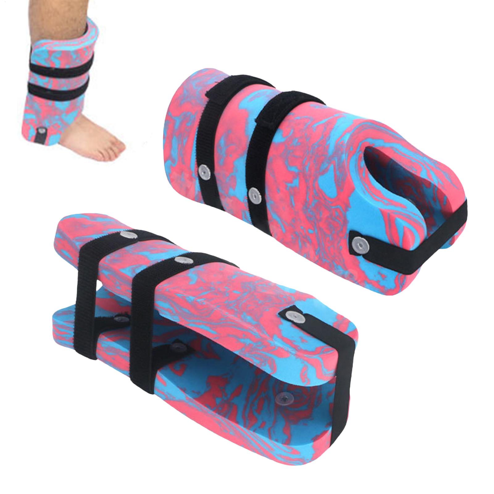 Pemberat Pergelangan Kaki untu - Home Gym Gear ulasan dan harga