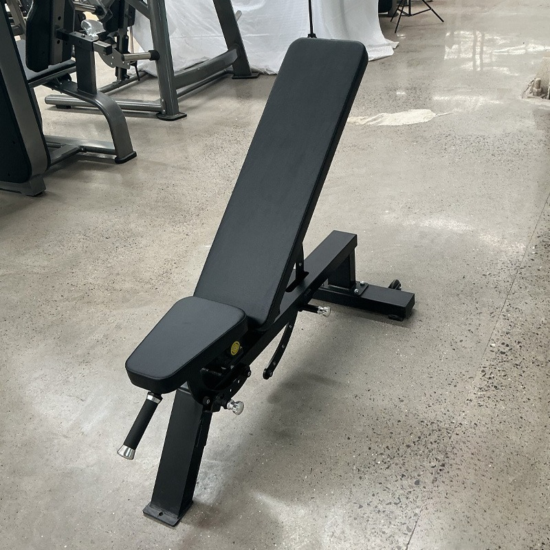 Bangku Dumbbell Gym Rumahan ya - Home Gym Bench ulasan dan harga