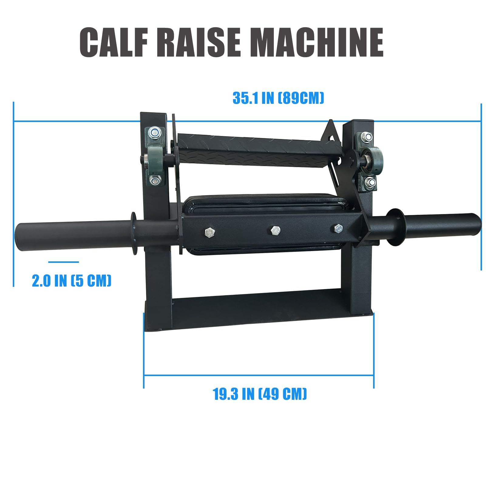 Alat Latihan Kekuatan Kaki & T - Home Gym Rowing Machine ulasan dan harga