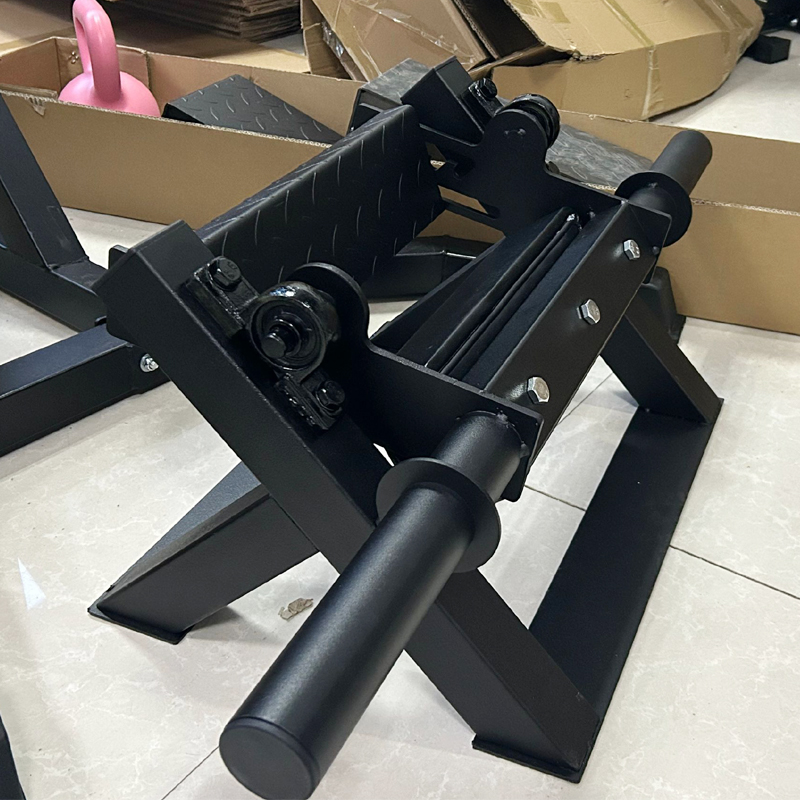 Alat Latihan Kekuatan Kaki & T - Home Gym Rowing Machine ulasan dan harga