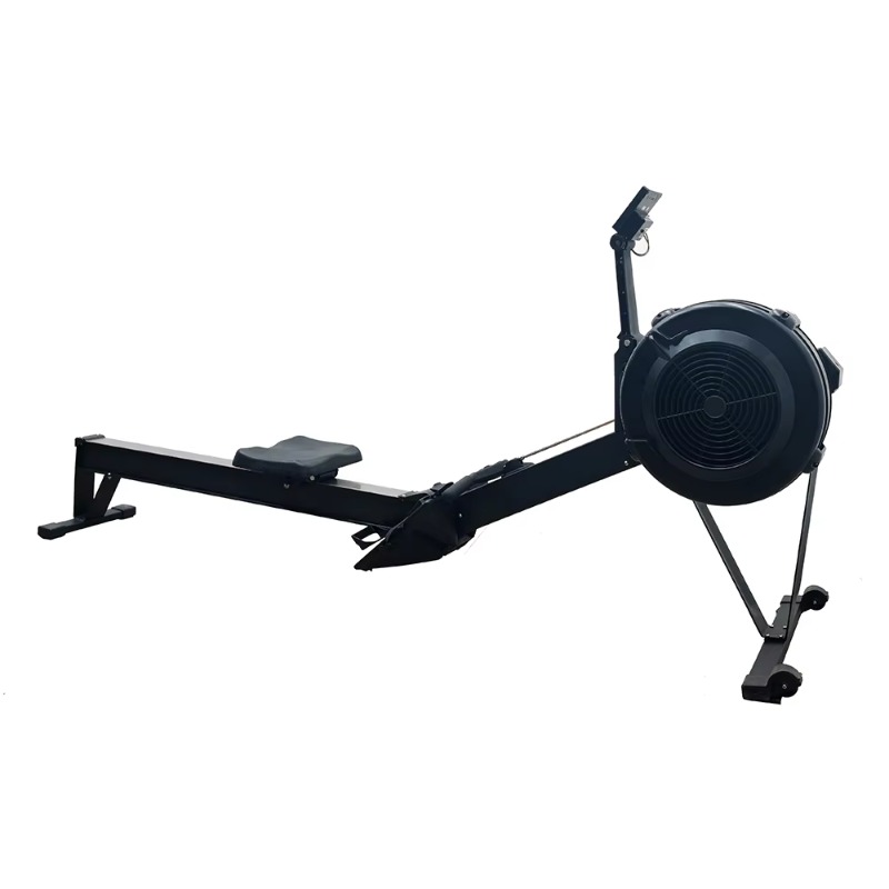 Mesin Dayung Kabel/Rantai Indo - Home Gym Rowing Machine ulasan dan harga