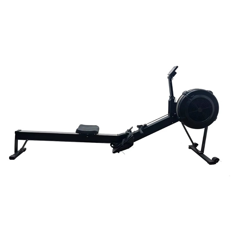 Mesin Dayung Kabel/Rantai Indo - Home Gym Rowing Machine ulasan dan harga