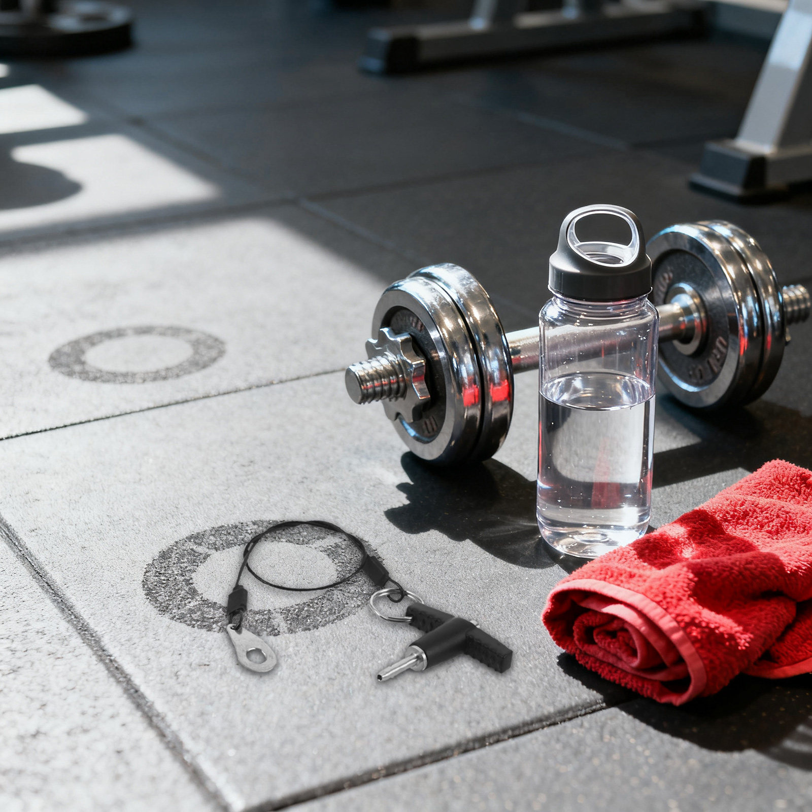 Pin Gym untuk Tumpukan Beban,  - Home Gym Usa ulasan dan harga